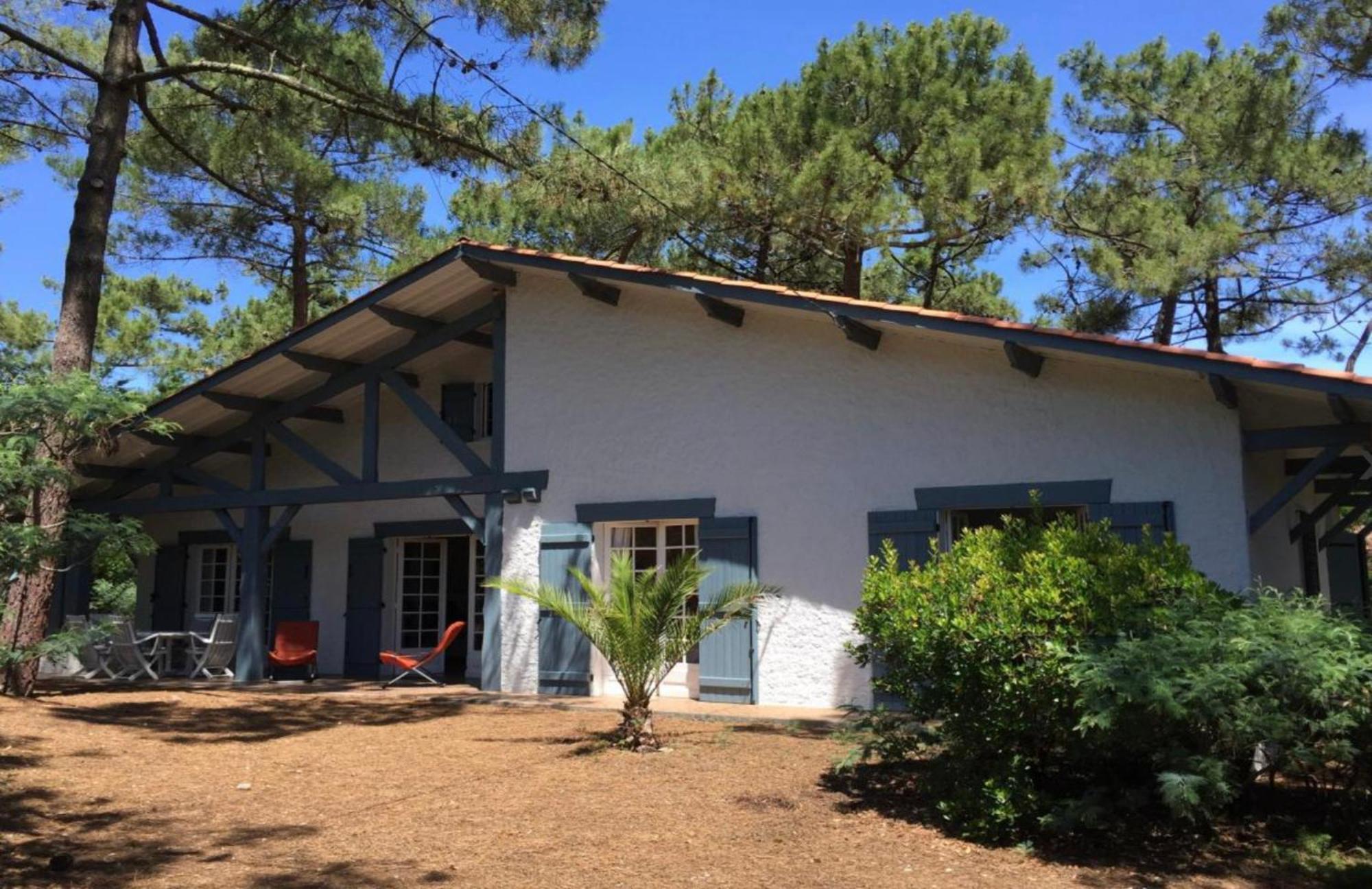 Semaphore Au Cap Ferret - Ref 197 Lège-Cap-Ferret Exterior foto